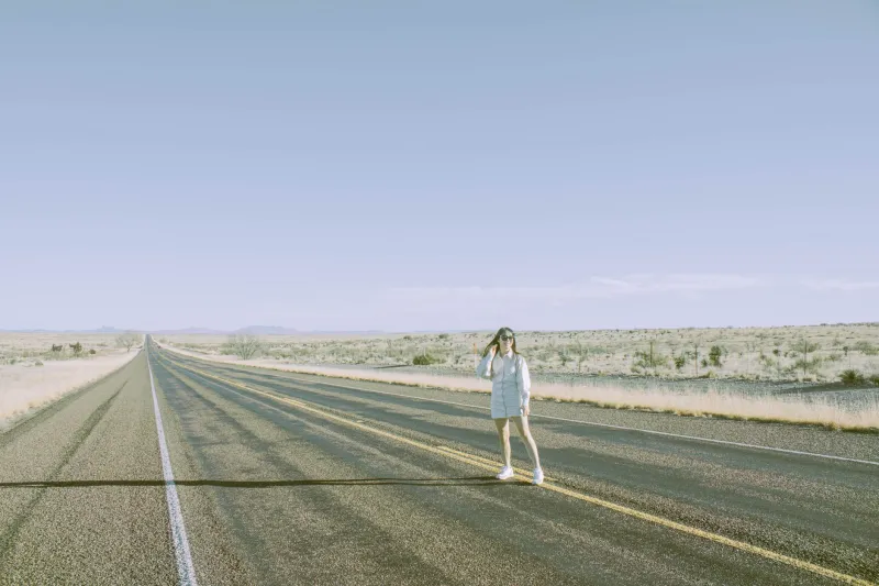 Alone on Purpose: What Solo Travel Teaches You That Nothing Else Can
