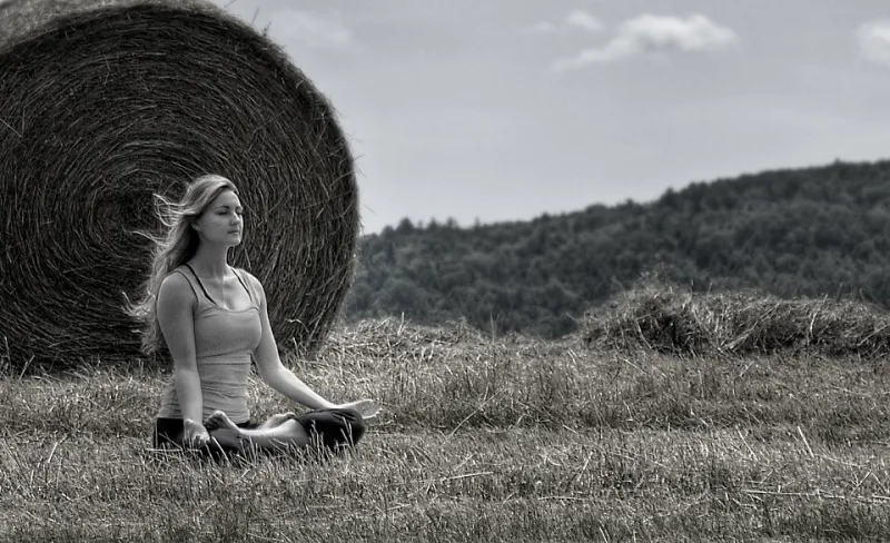 Gloriously Empty: How Learning to Do Nothing Changed the Way I Travel Everything