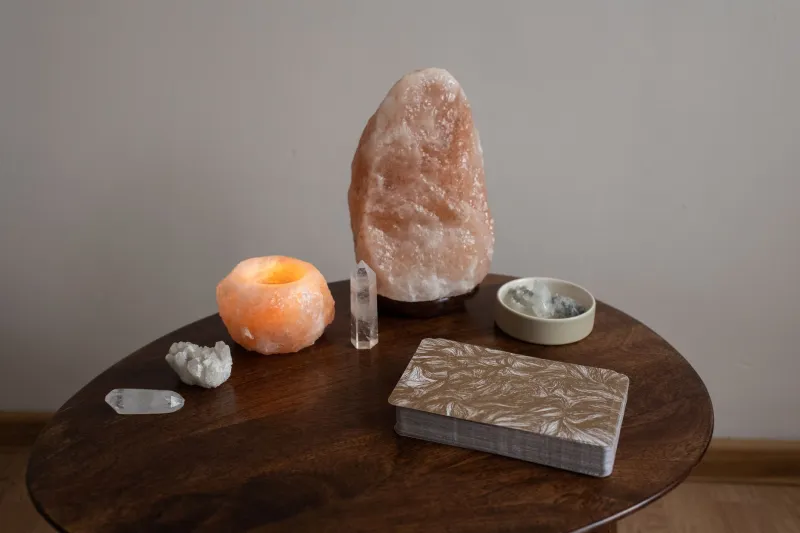 Leave It Behind: The Beautiful Ritual of Building Sacred Spaces You'll Never See Again