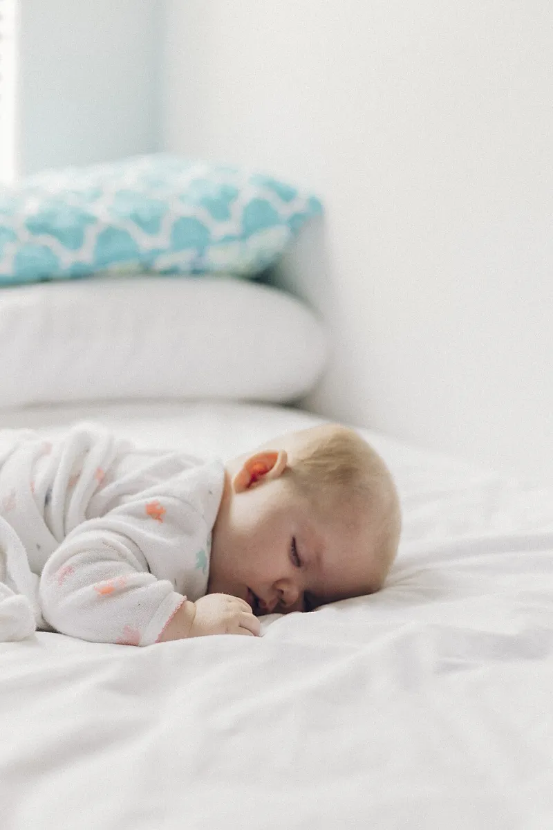 Rest Is Resistance: The Ancient Art of Sleeping Like You Mean It