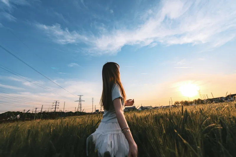 Turn Off the GPS and Turn On Your Life: A Wanderer's Case for Getting Beautifully Lost